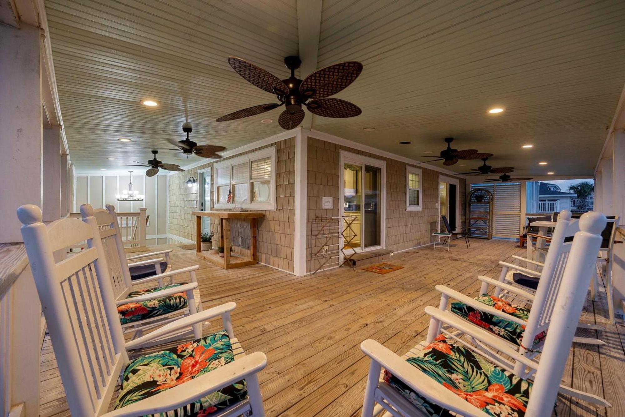 Beachwood Holiday home Myrtle Beach