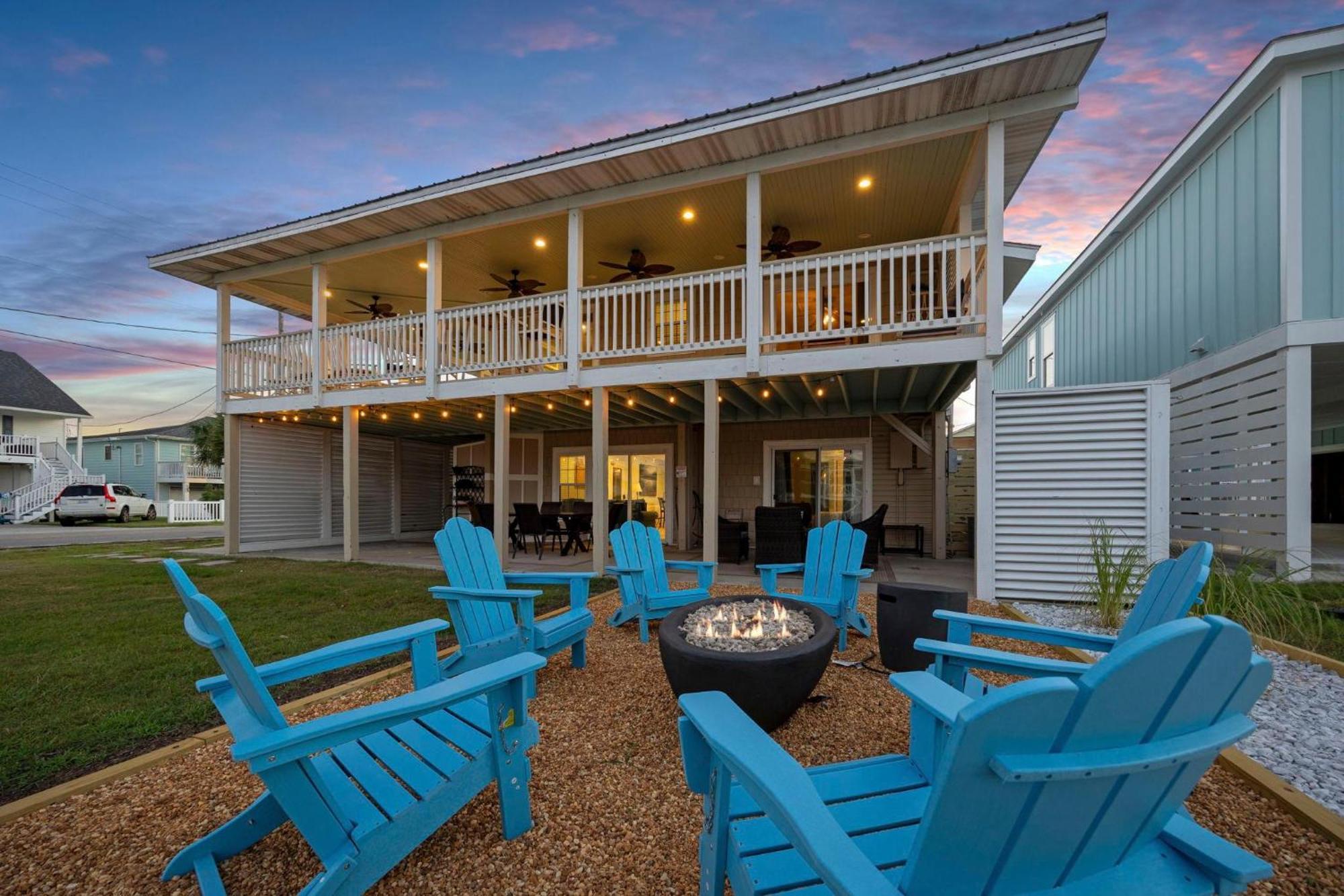 Holiday home Beachwood Myrtle Beach
