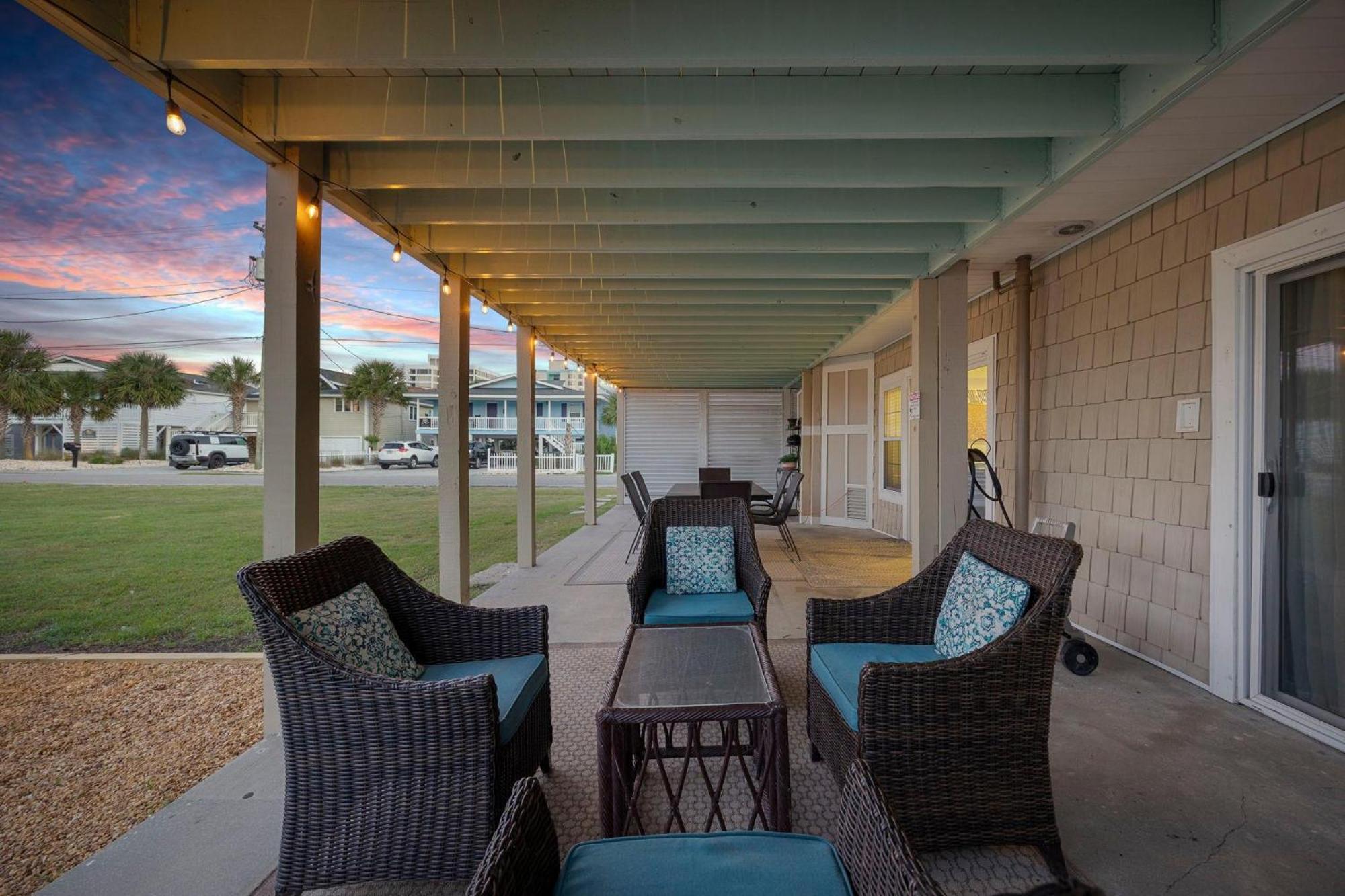 Beachwood Myrtle Beach