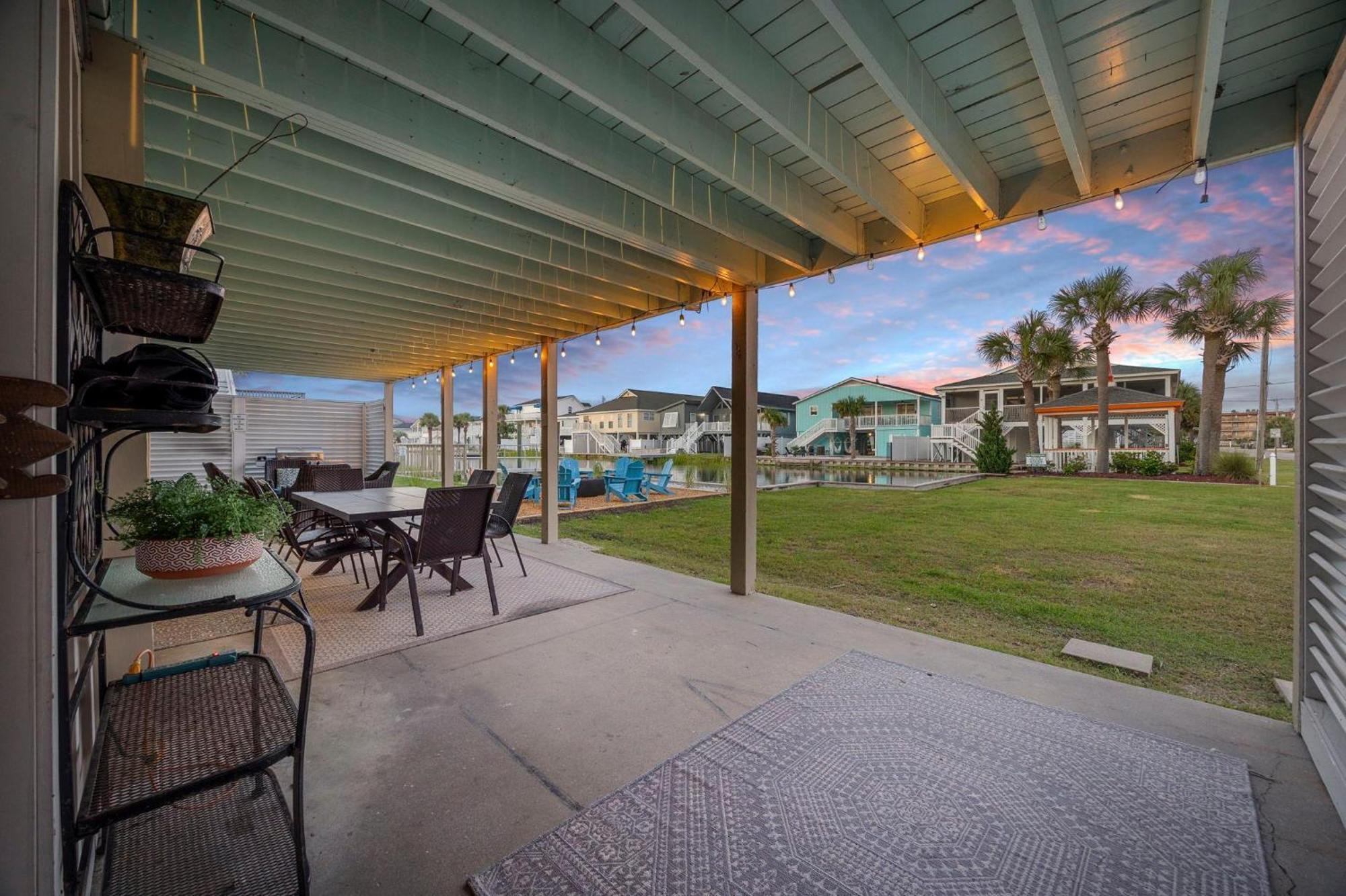 Holiday home Beachwood