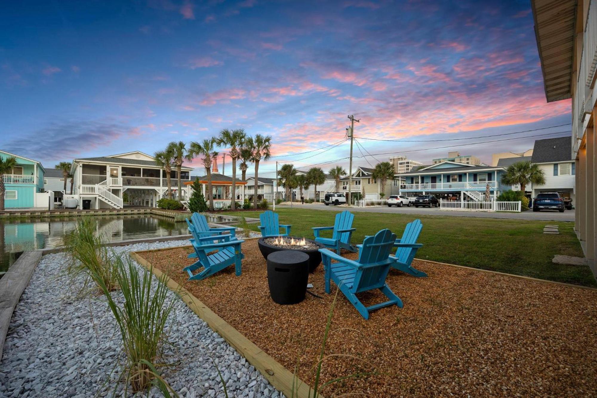 Beachwood Holiday home Myrtle Beach