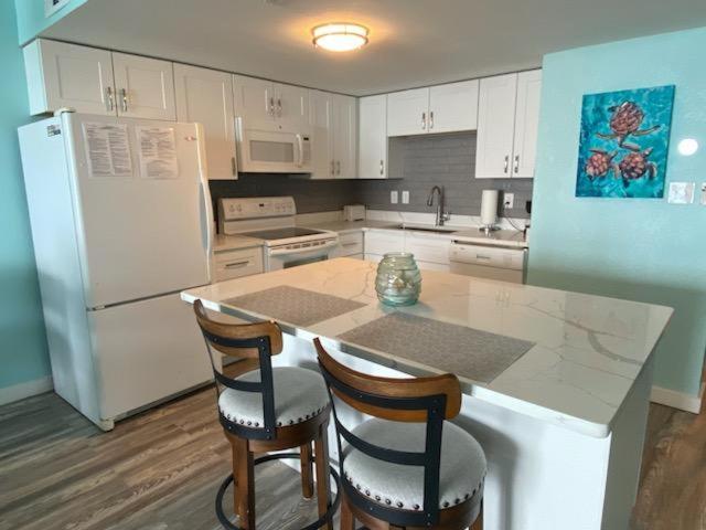 Apartment Beautiful Oceanfront 1108 Myrtle Beach