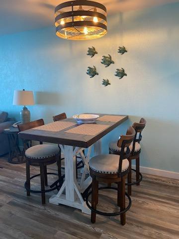 Beautiful Oceanfront 1108 * Myrtle Beach