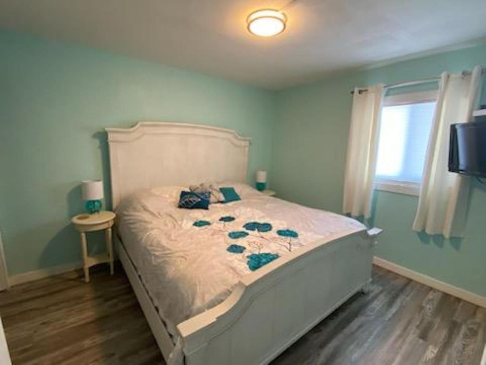 Beautiful Oceanfront 1108