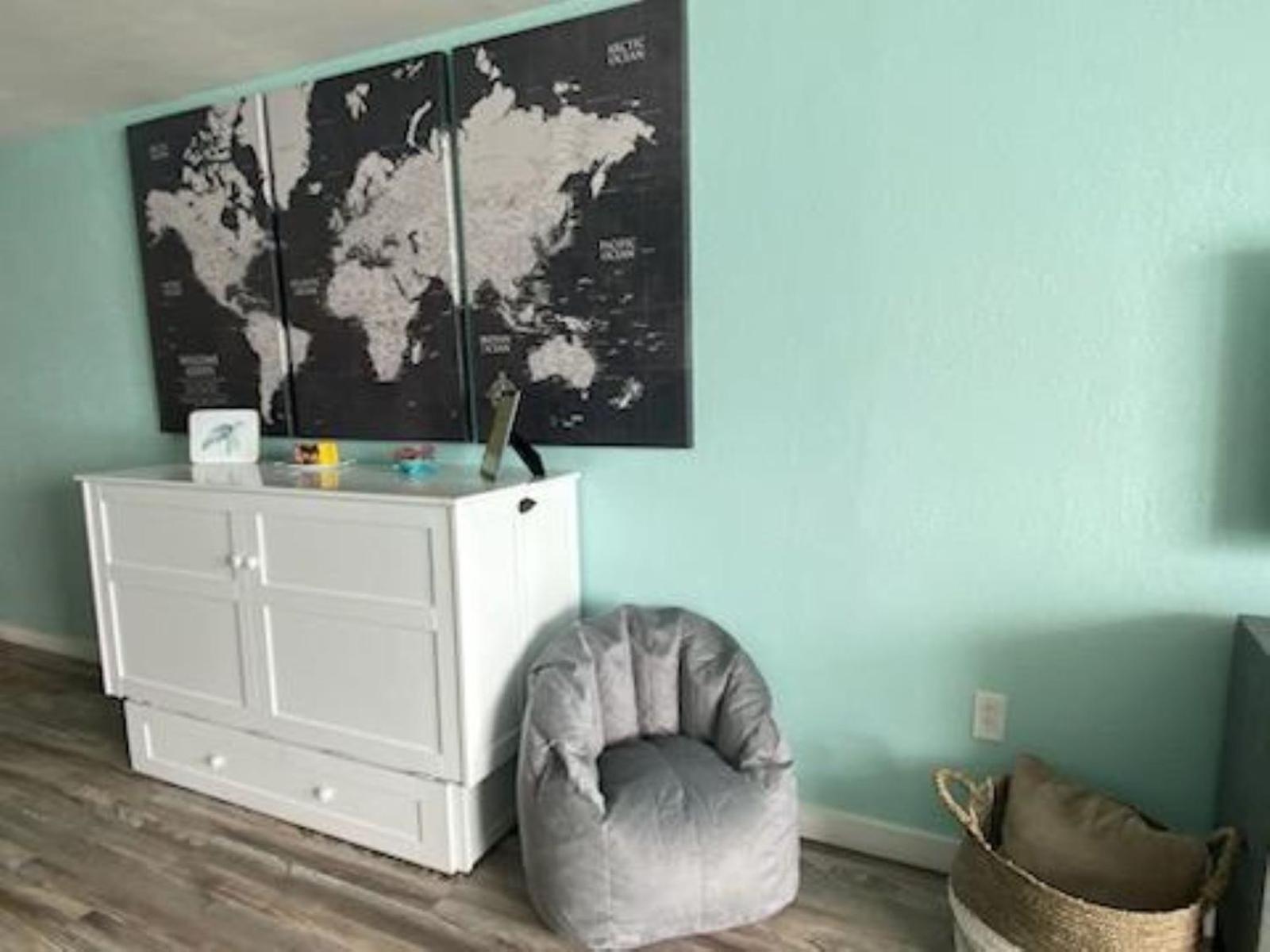 Apartment Beautiful Oceanfront 1108