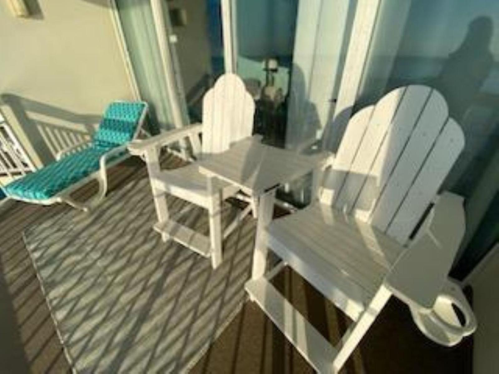 Beautiful Oceanfront 1108 *