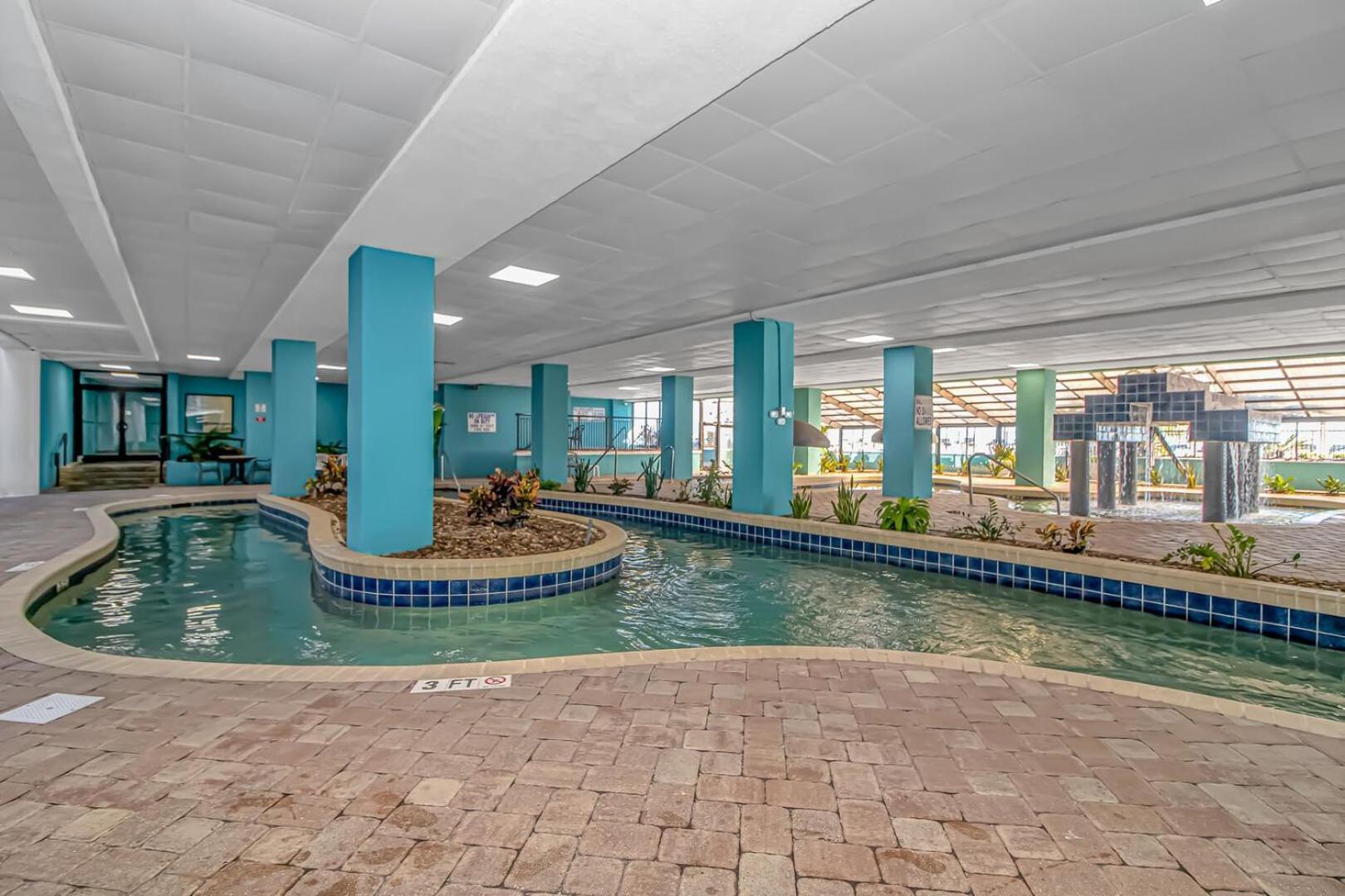 Landmark 1407 Holiday home Myrtle Beach