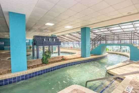Landmark 1407 Myrtle Beach