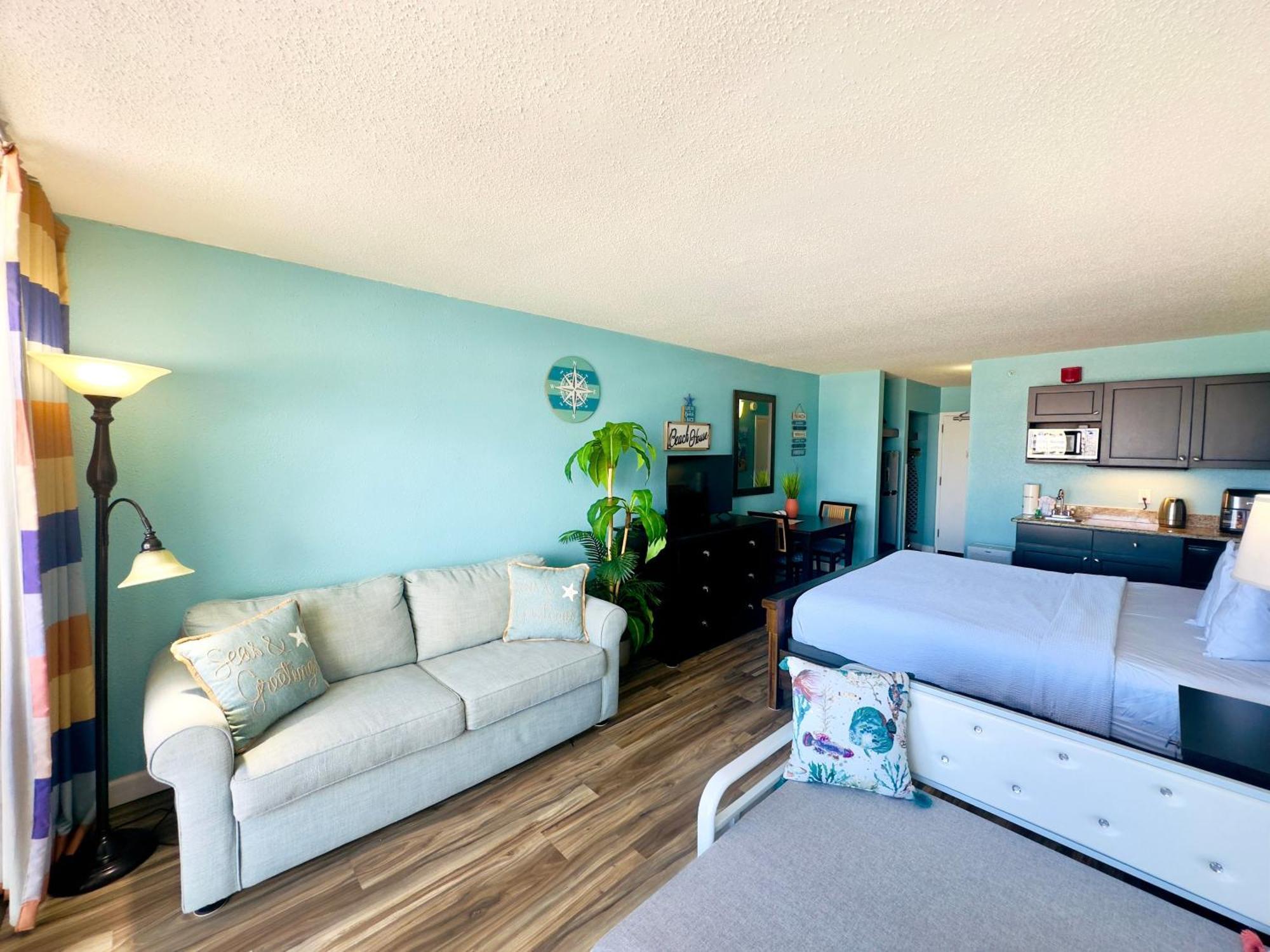 Landmark 1407 Holiday home Myrtle Beach