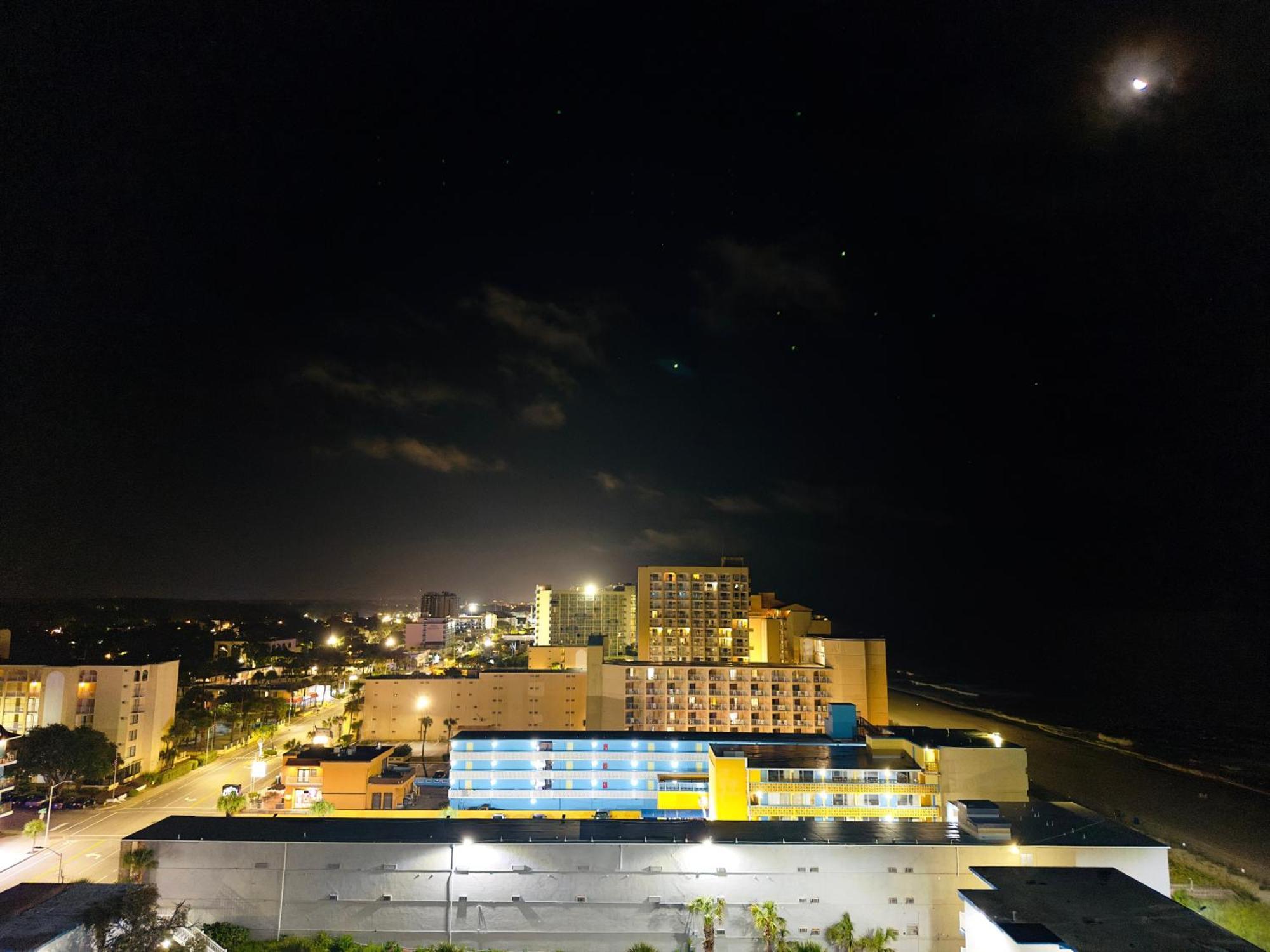 Landmark 1407 Myrtle Beach