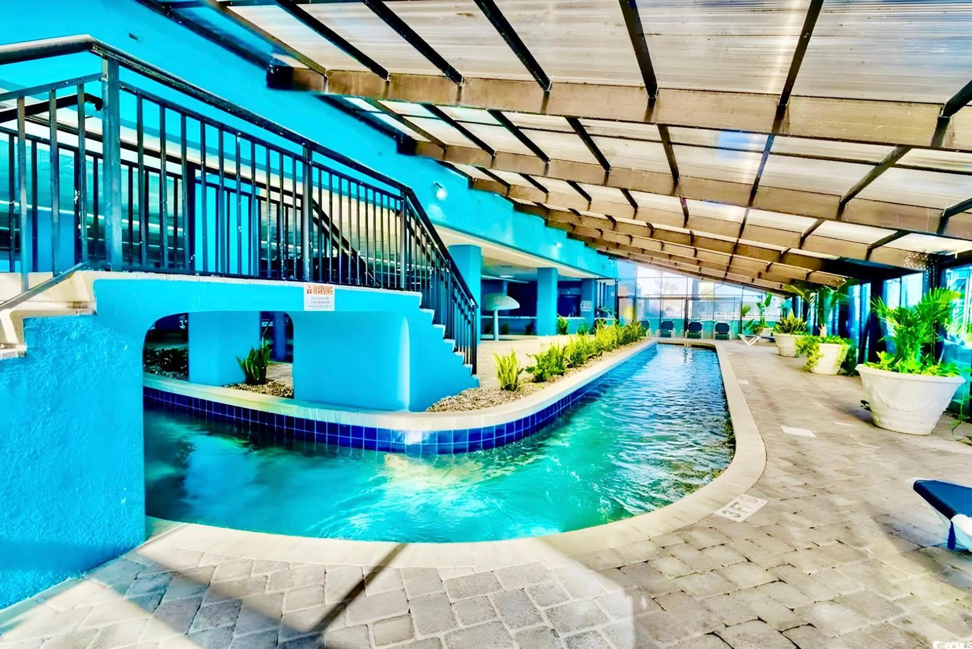 Landmark 1407 Holiday home Myrtle Beach