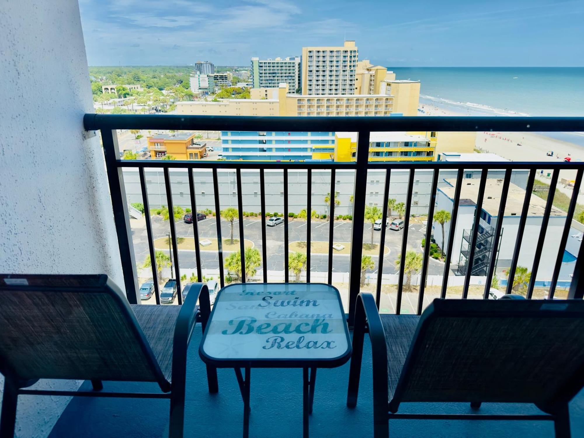 Landmark 1407 Myrtle Beach