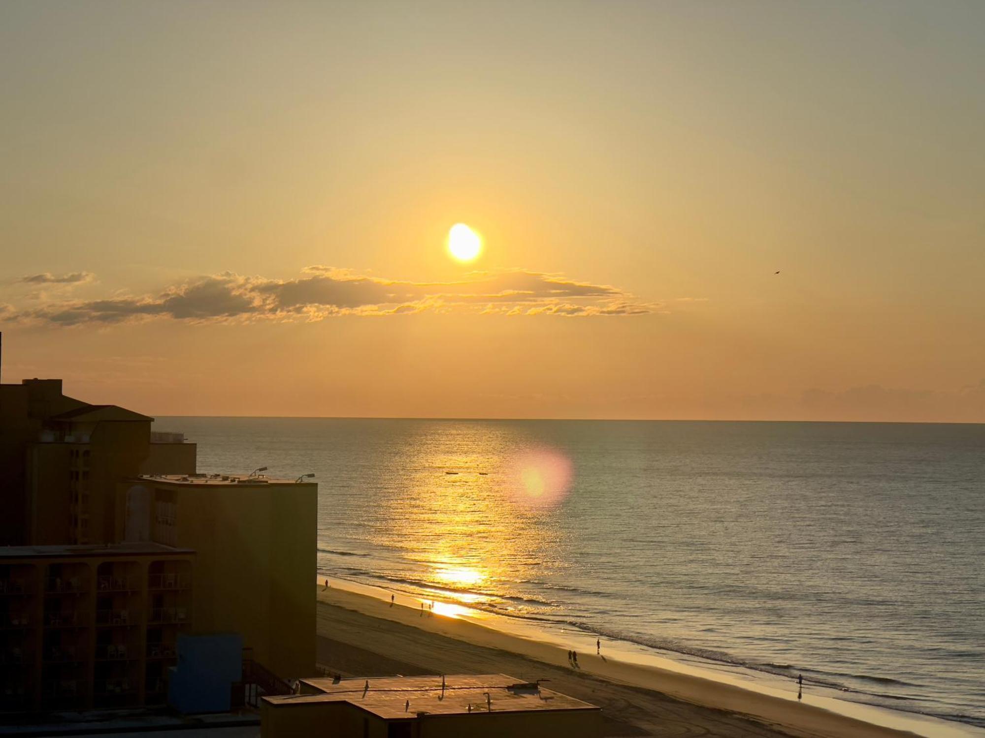 Landmark 1407 * Myrtle Beach