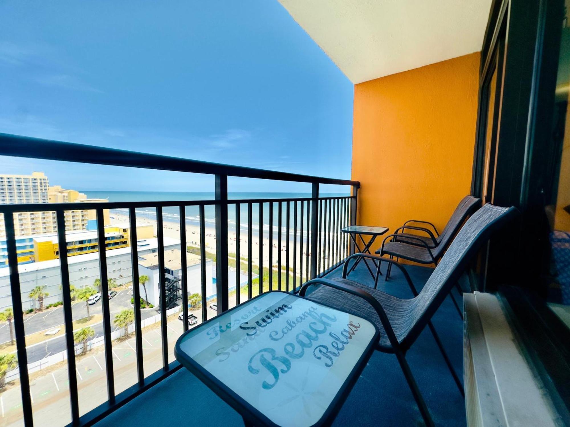 Landmark 1407 * Myrtle Beach