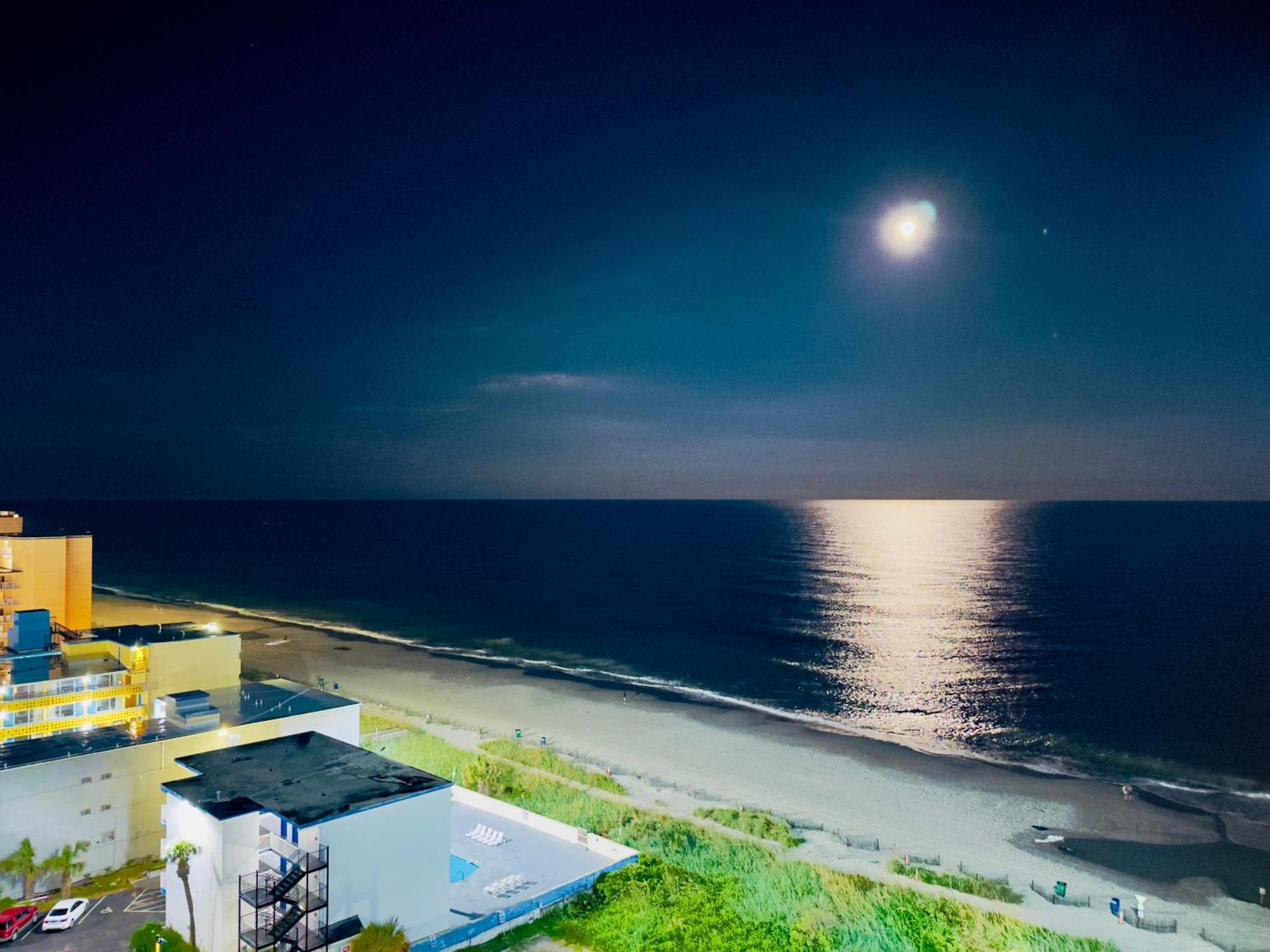 Holiday home Landmark 1407 Myrtle Beach