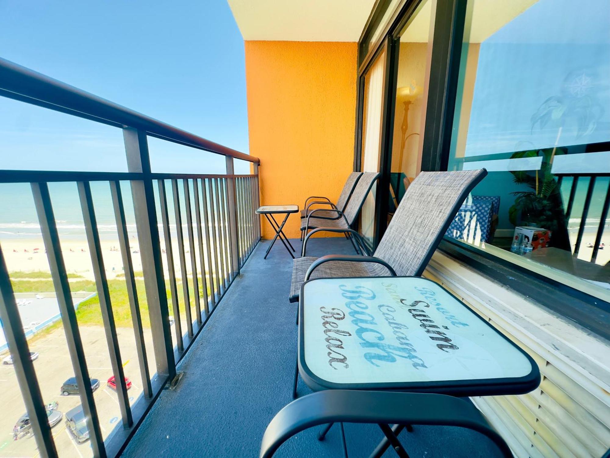 Landmark 1407 Holiday home