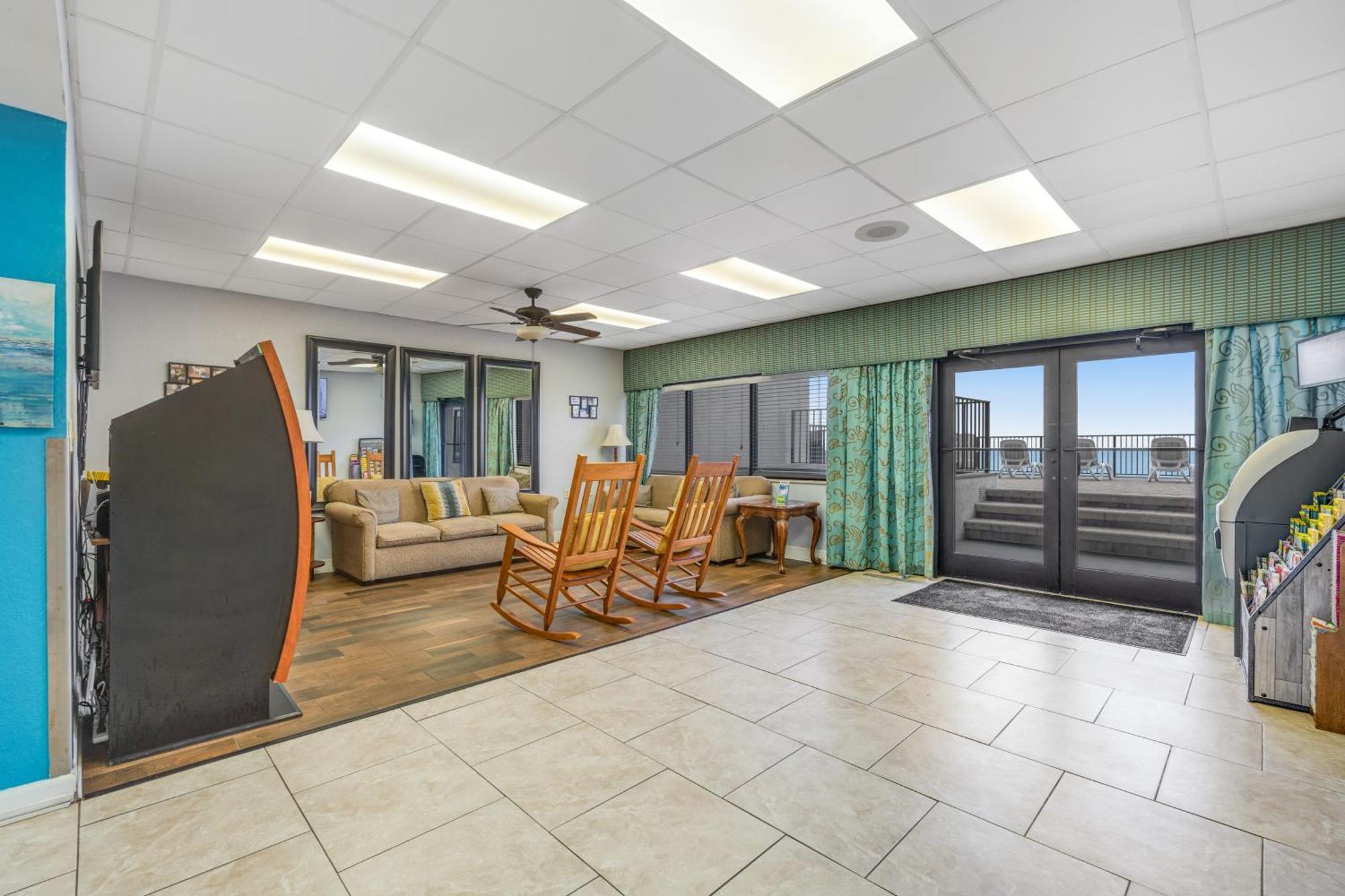 Ocean Park 1222 Myrtle Beach