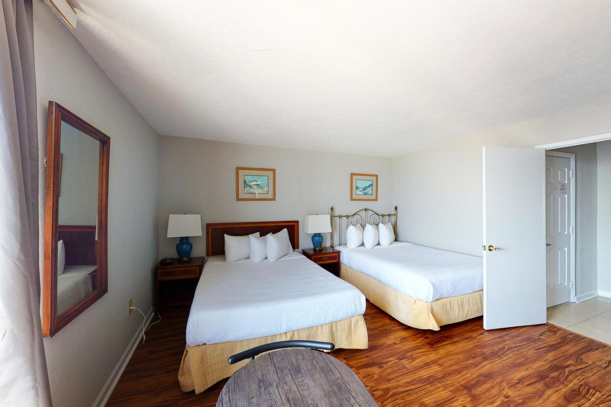 Ocean Park 1222 Aparthotel Myrtle Beach