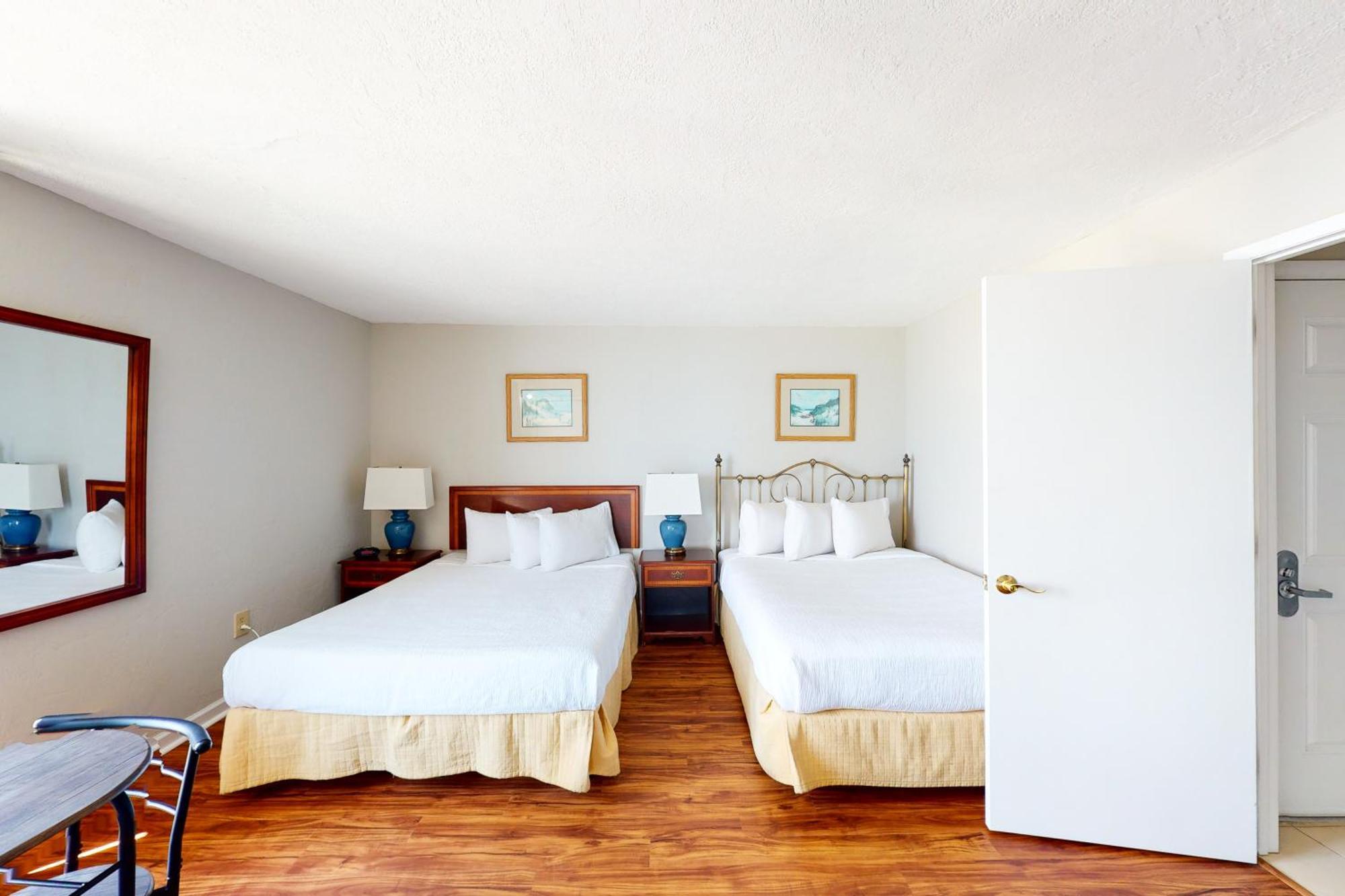 Aparthotel Ocean Park 1222 *