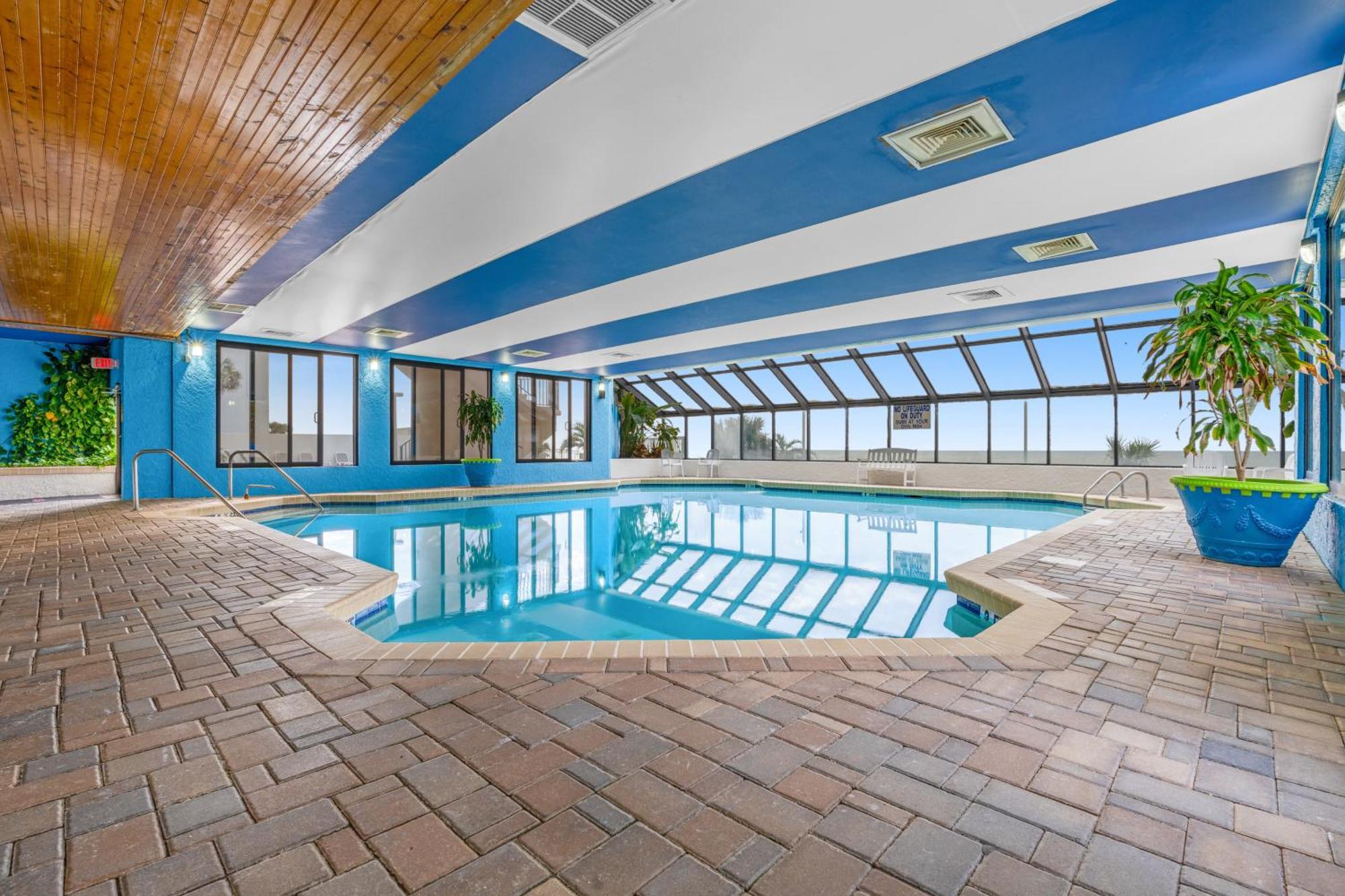 Ocean Park 1222 Myrtle Beach