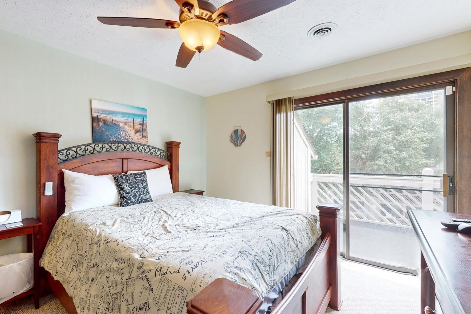 Apartment Shipwatch Pointe Ii P-302 Myrtle Beach