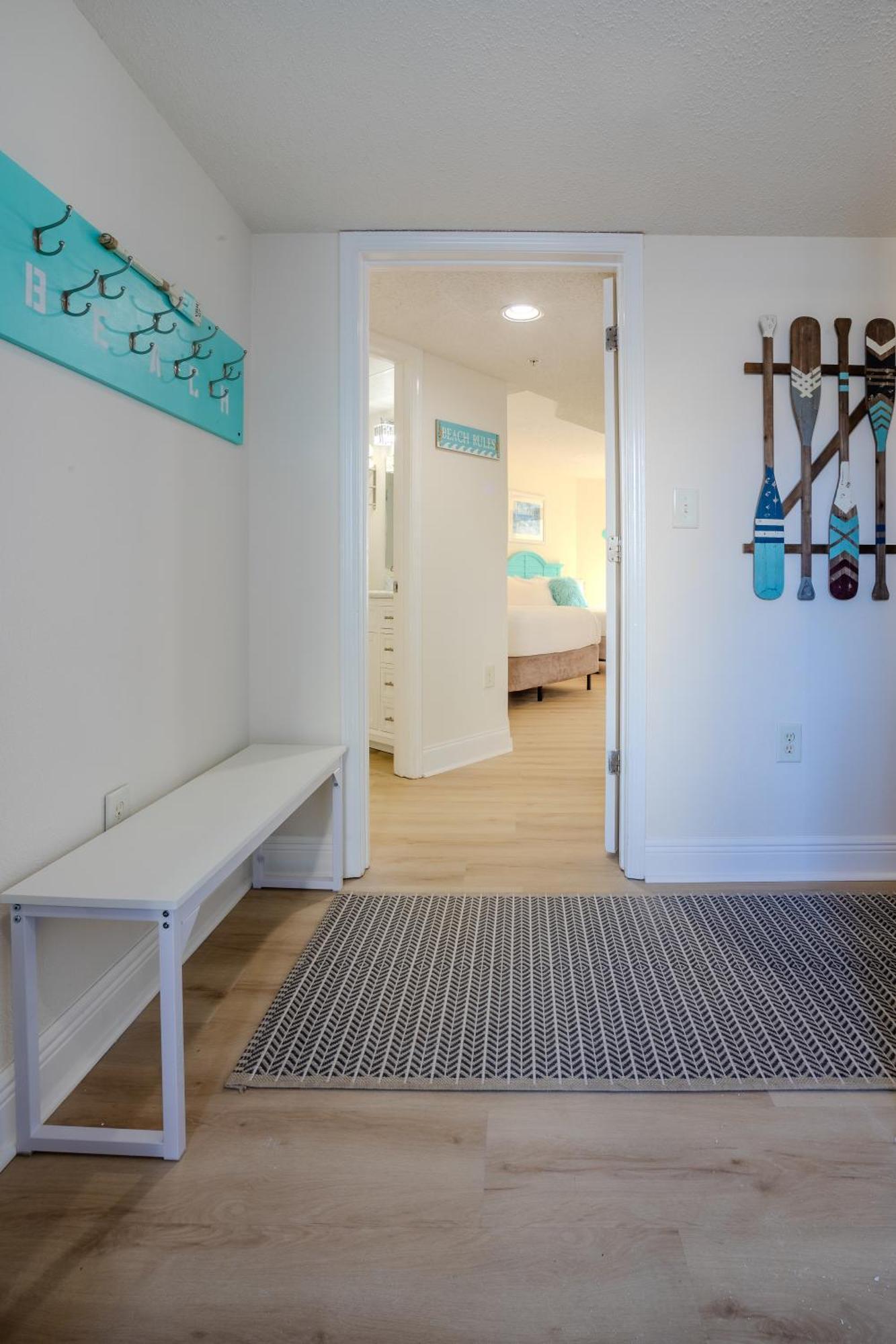 Ocean Reef - 1126 - Luxury Beachfront Unit