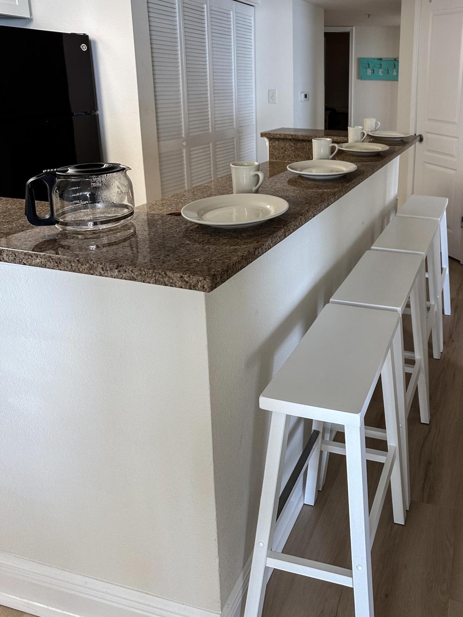 Ocean Reef - 1126 - Luxury Beachfront Unit *