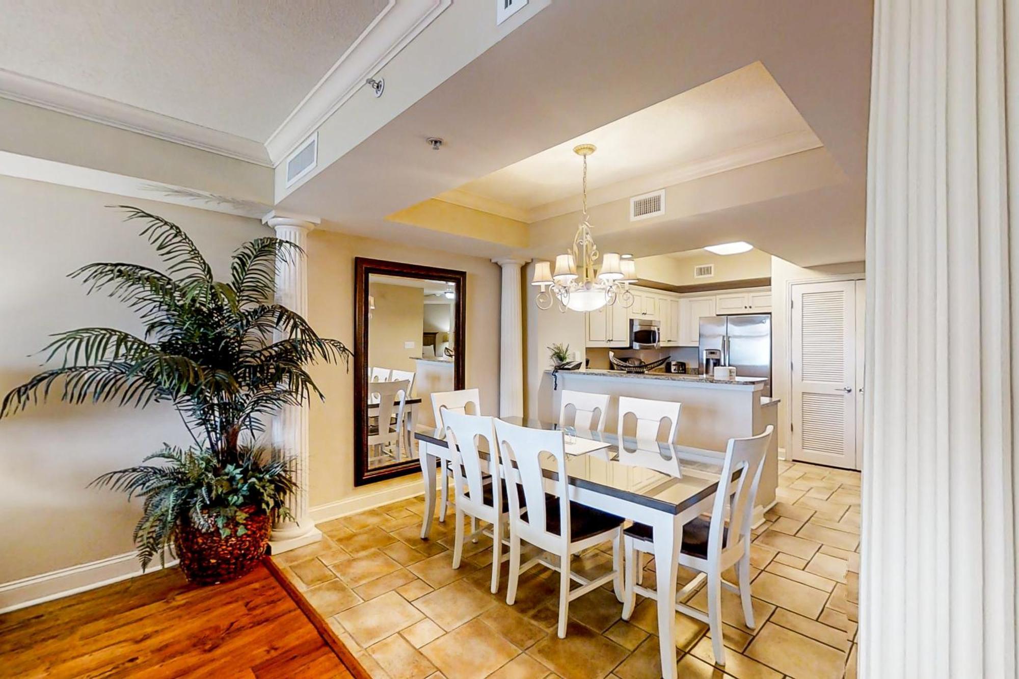 Apartment Serenity At North Myrtle Beach