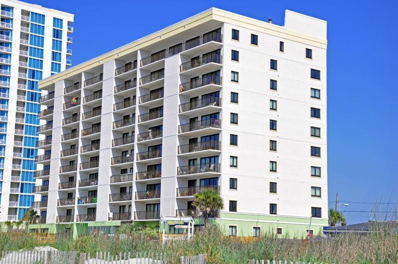 Spt304 Springs Towers Newly Renovated 3br Oceanfront