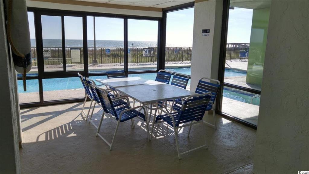 Apartment Spt304 Springs Towers Newly Renovated 3br Oceanfront *