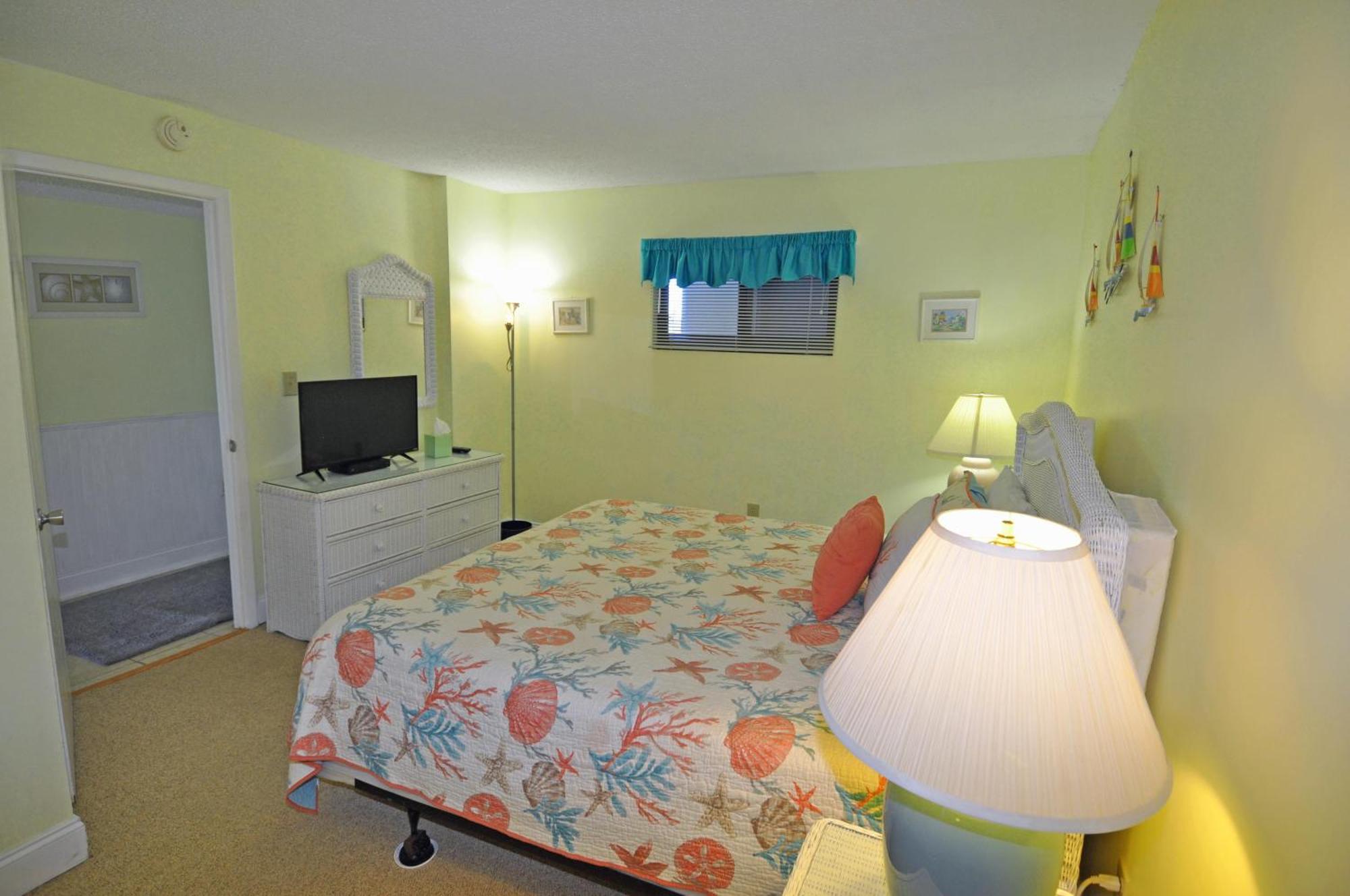 Apartment Spt304 Springs Towers Newly Renovated 3br Oceanfront