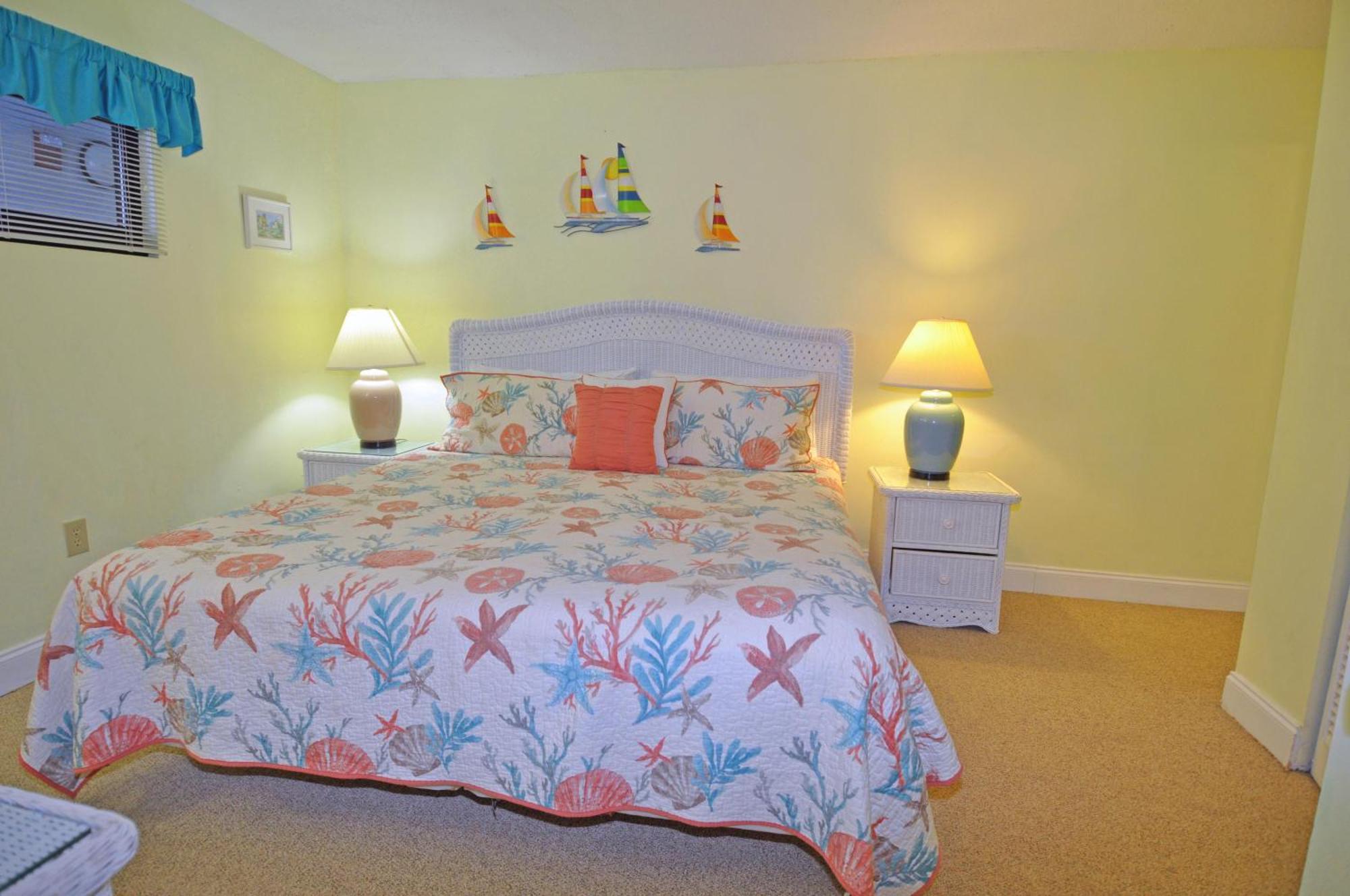 Apartment Spt304 Springs Towers Newly Renovated 3br Oceanfront *
