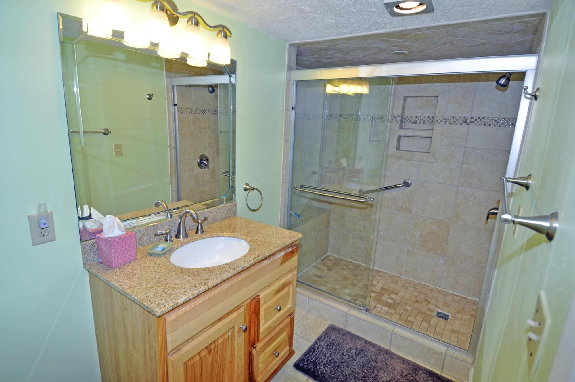 Spt304 Springs Towers Newly Renovated 3br Oceanfront Apartment Myrtle Beach