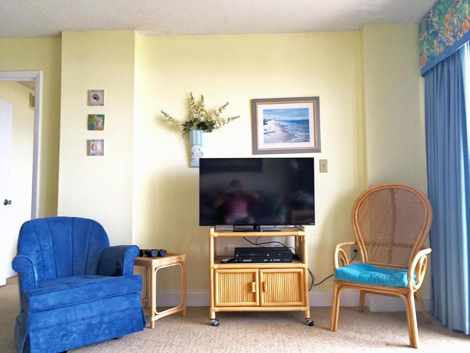 Spt304 Springs Towers Newly Renovated 3br Oceanfront Myrtle Beach