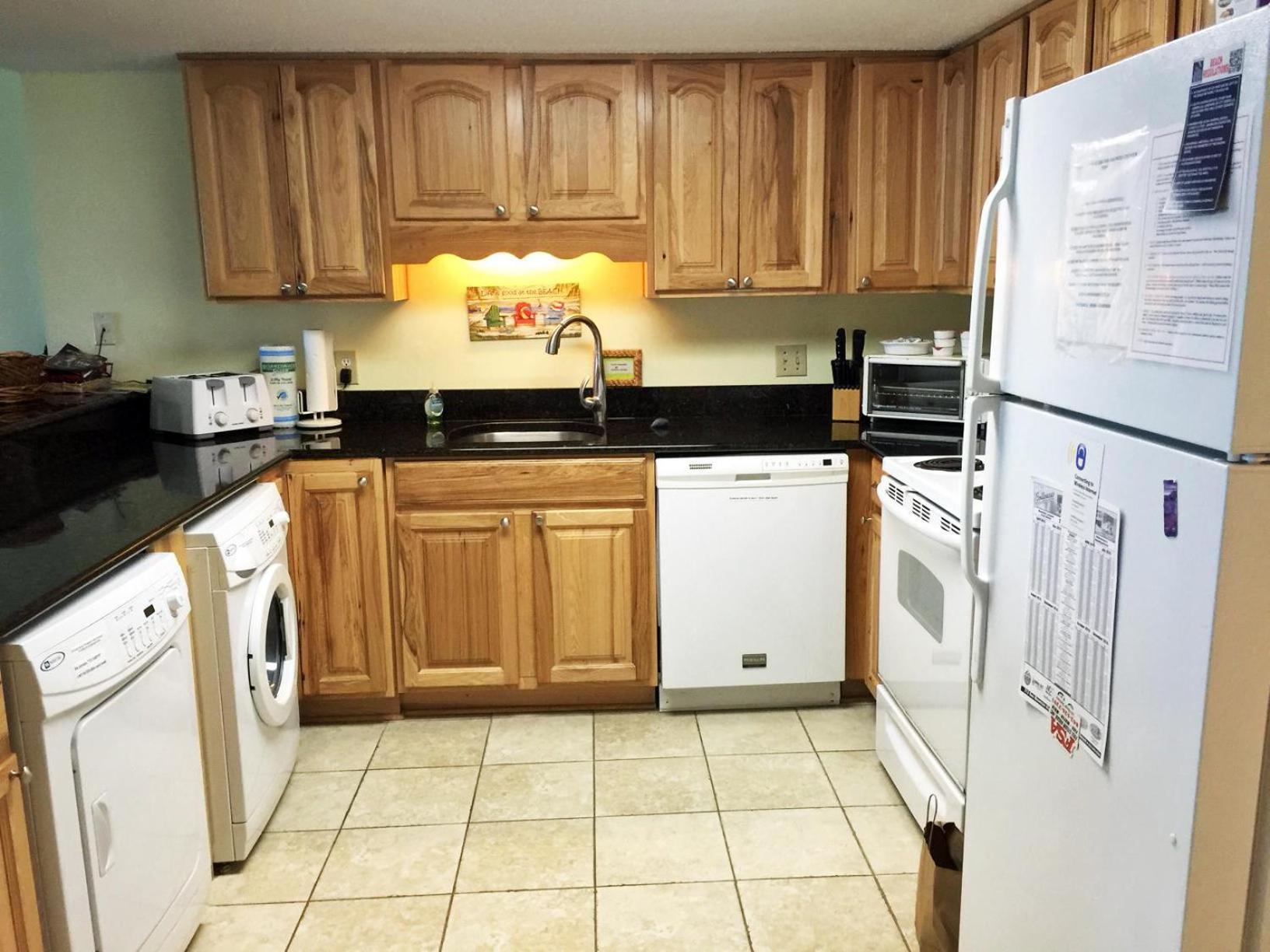Apartment Spt304 Springs Towers Newly Renovated 3br Oceanfront