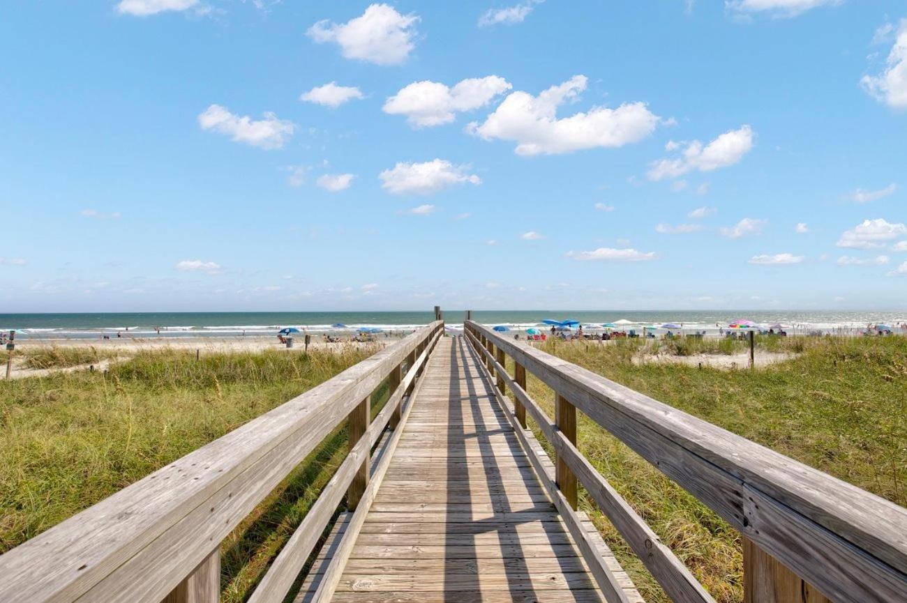 Apartment Spt304 Springs Towers Newly Renovated 3br Oceanfront *