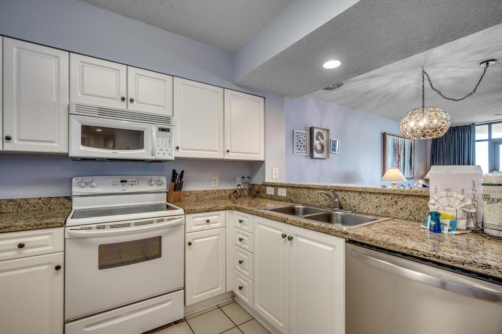 South Wind 1004 Holiday home