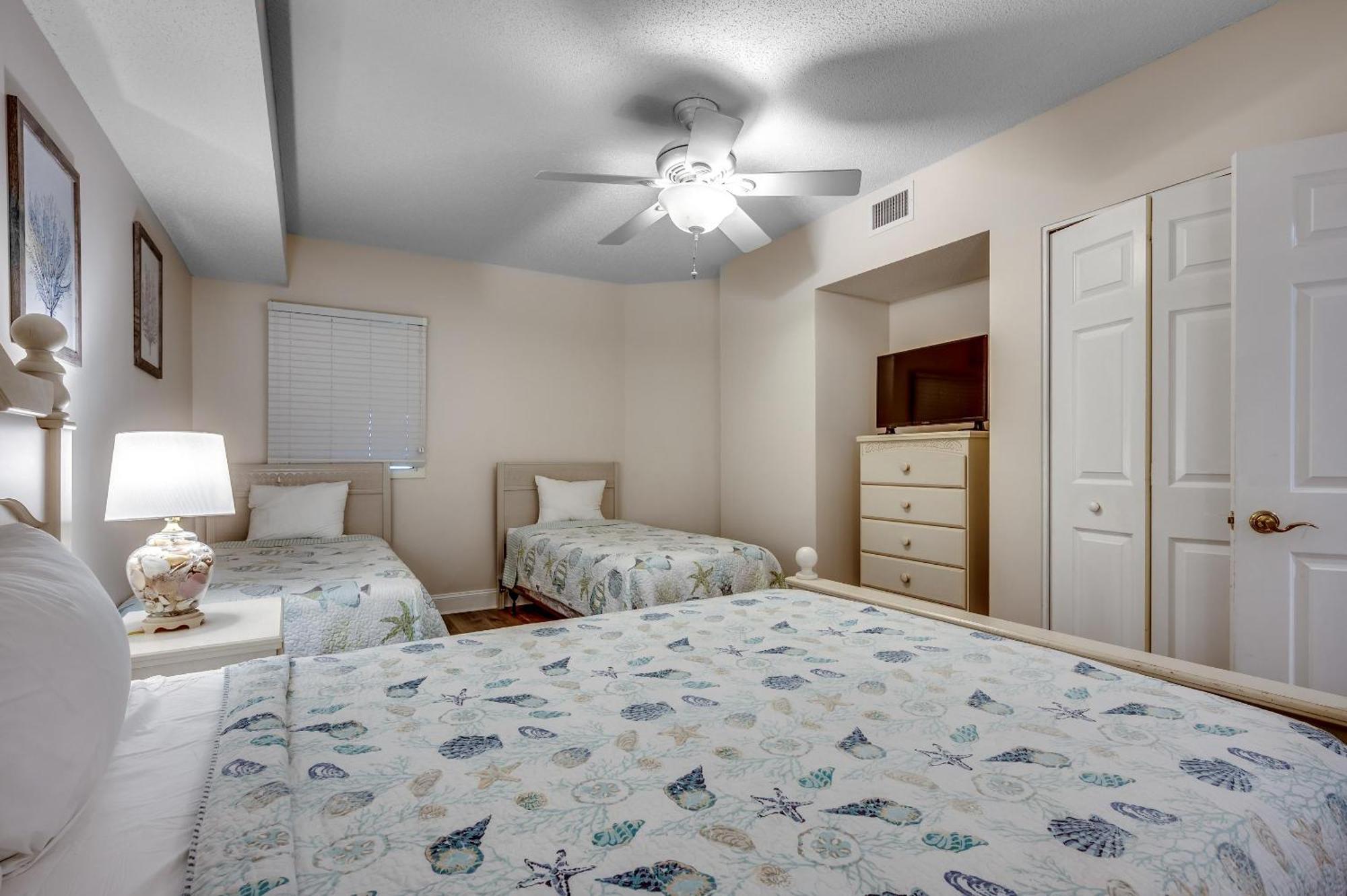 Holiday home South Wind 1004