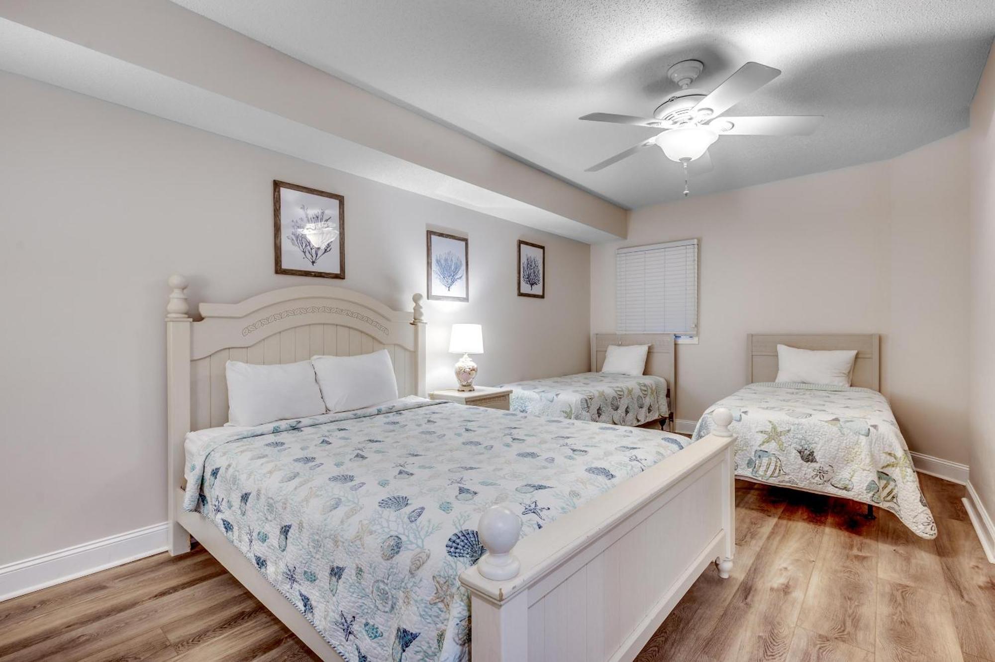 South Wind 1004 Myrtle Beach