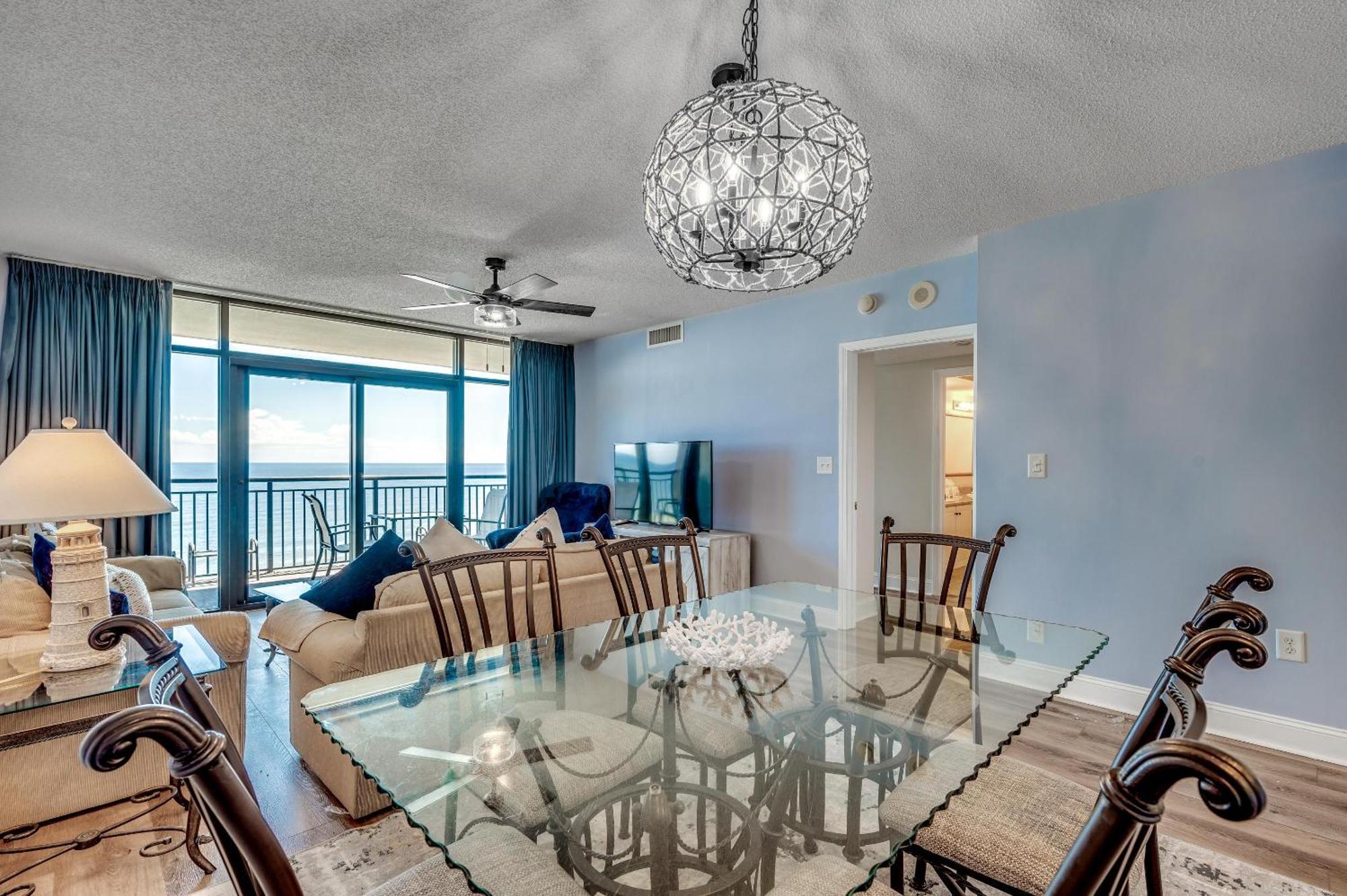 South Wind 1004 Holiday home *