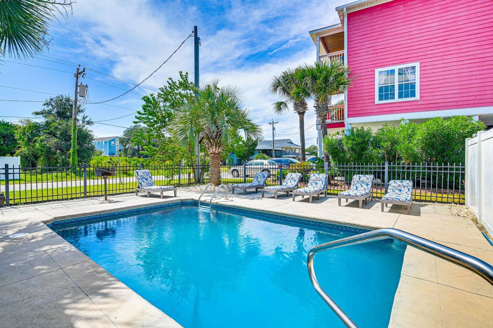 Holiday home Luxury With Ocean View, Private Pool, And Hot Tub *
