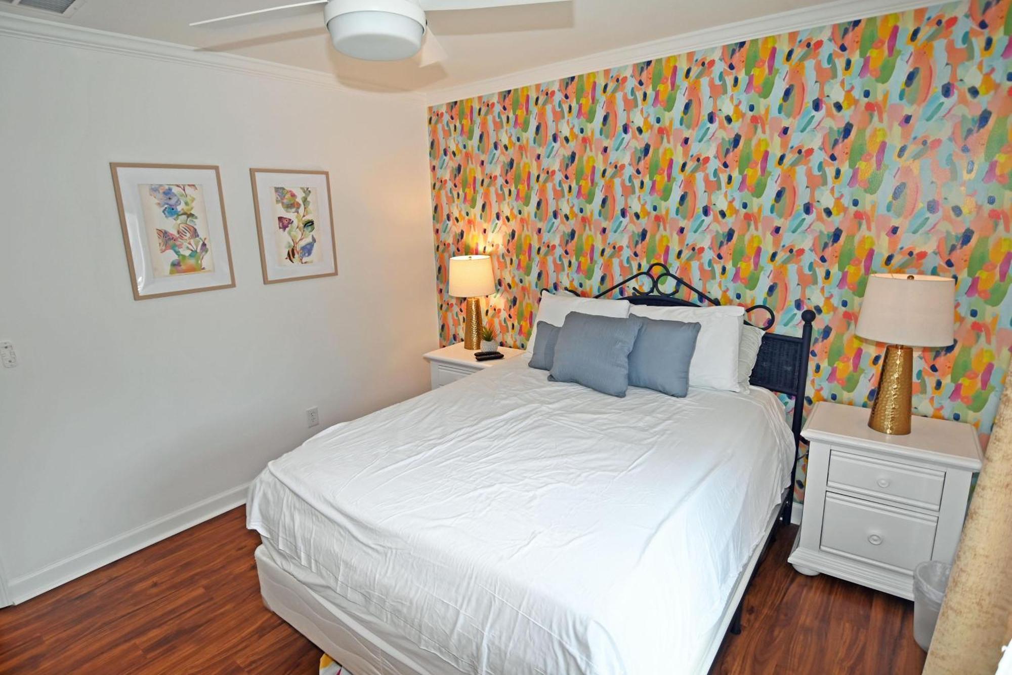 Villa A1spv Sandpiper 2br 2full Bath