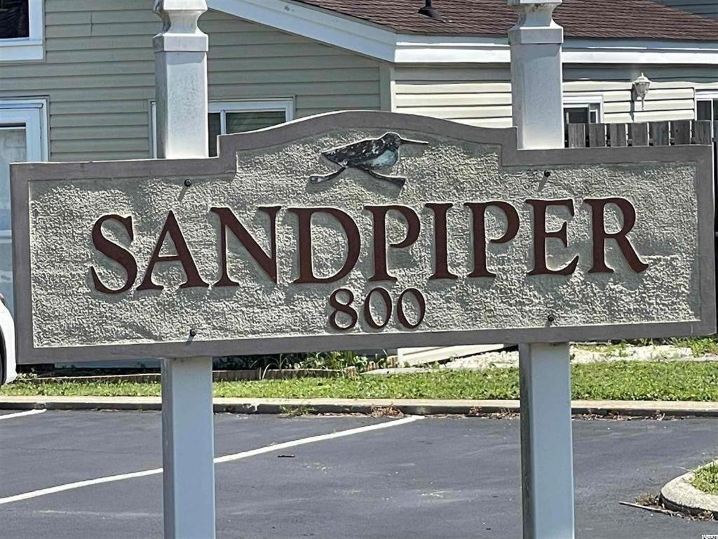 Villa A1spv Sandpiper 2br 2full Bath *