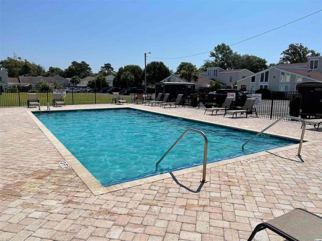 A1spv Sandpiper 2br 2full Bath * Myrtle Beach