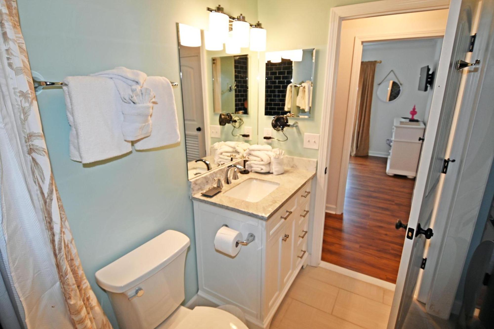 A1spv Sandpiper 2br 2full Bath * Myrtle Beach