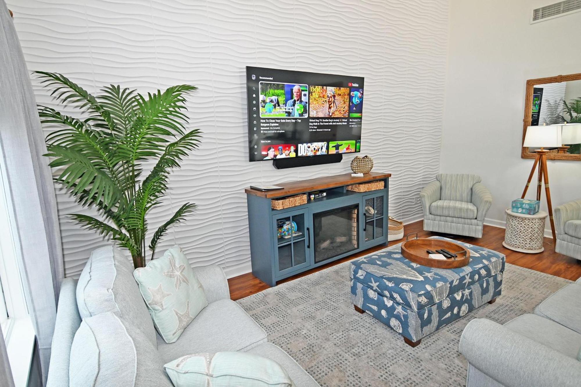Villa A1spv Sandpiper 2br 2full Bath