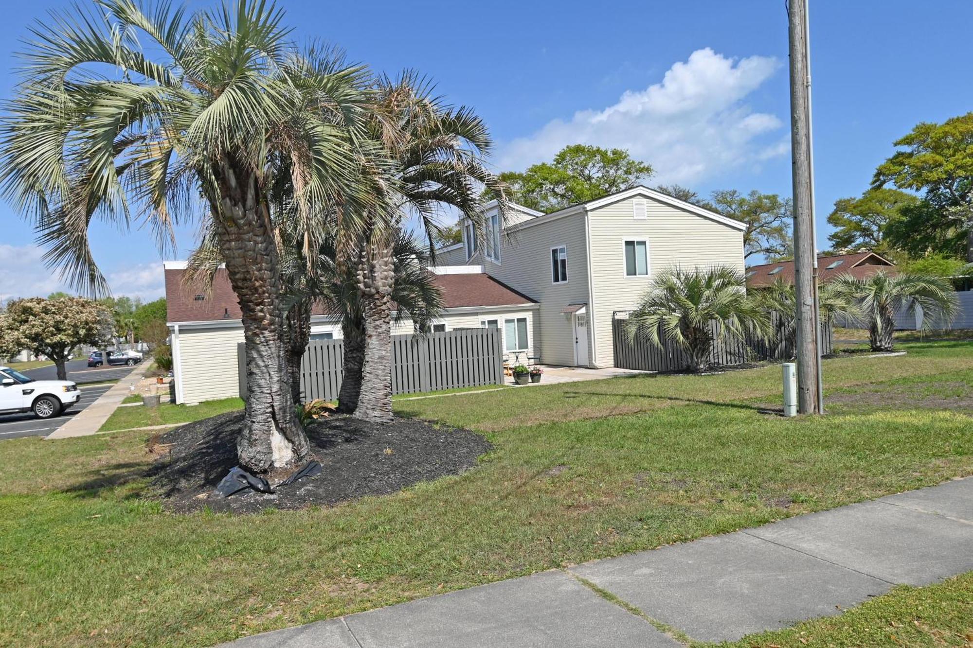 A1spv Sandpiper 2br 2full Bath Villa Myrtle Beach
