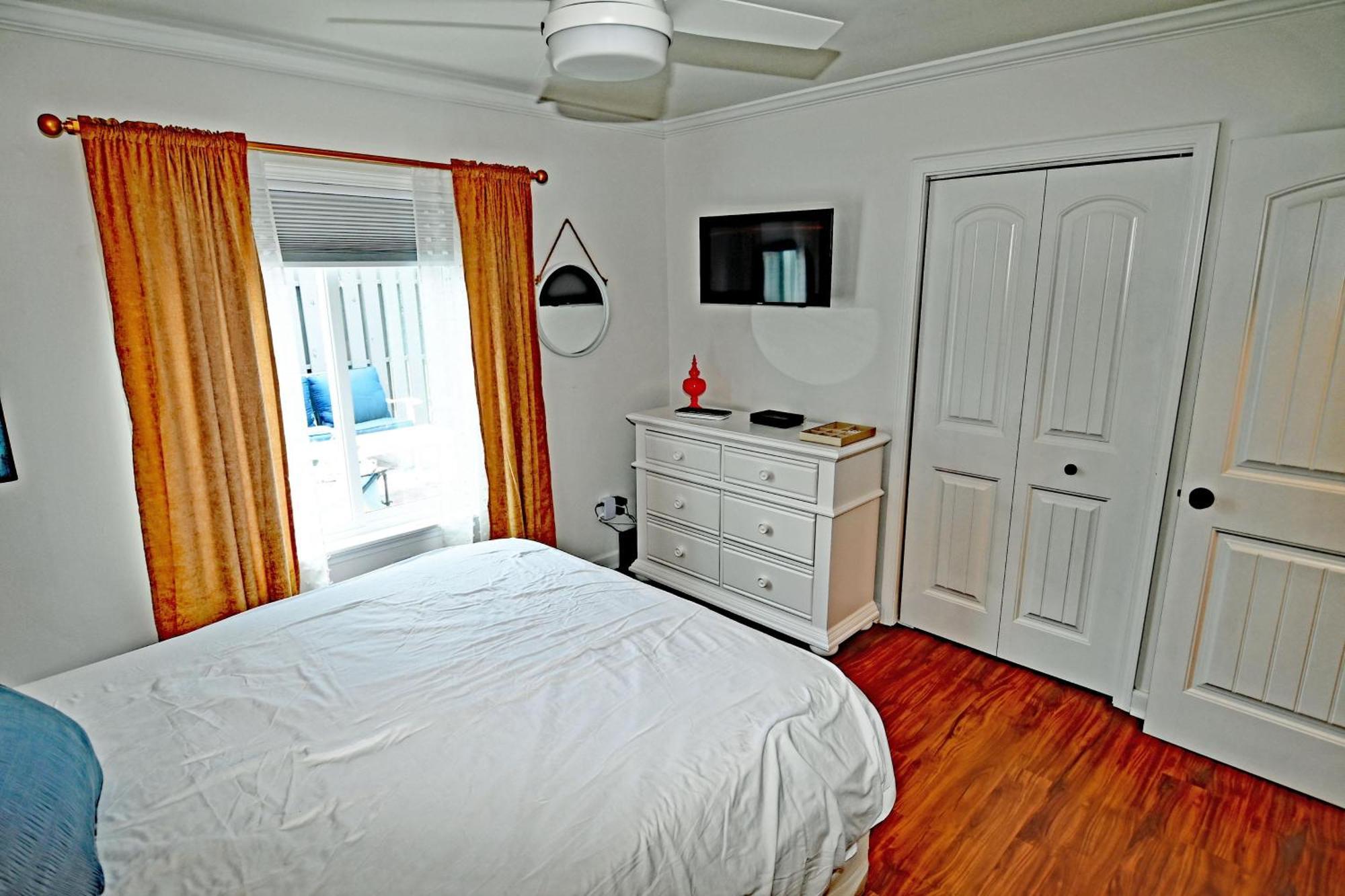 Villa A1spv Sandpiper 2br 2full Bath Myrtle Beach