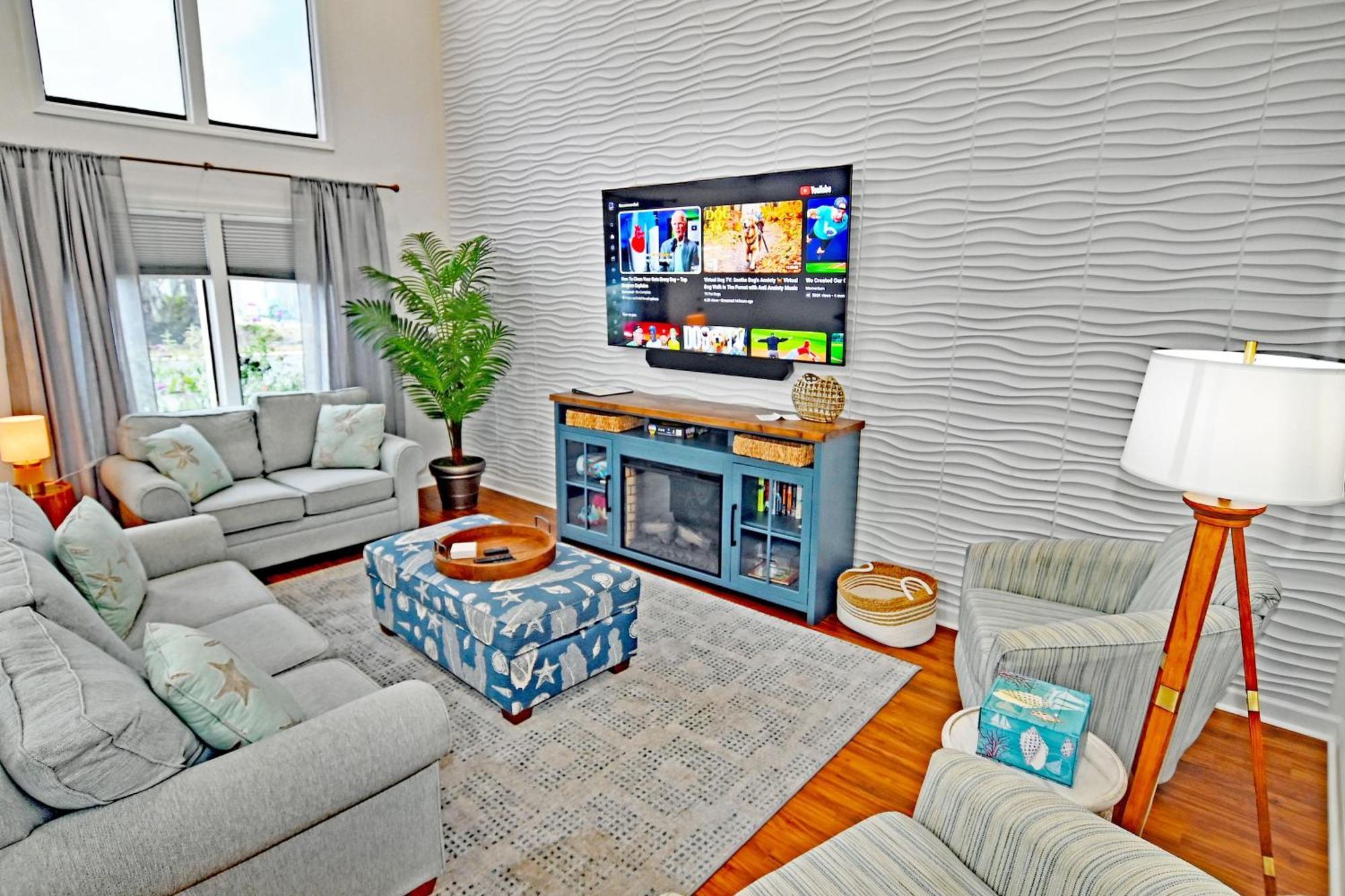 A1spv Sandpiper 2br 2full Bath Myrtle Beach