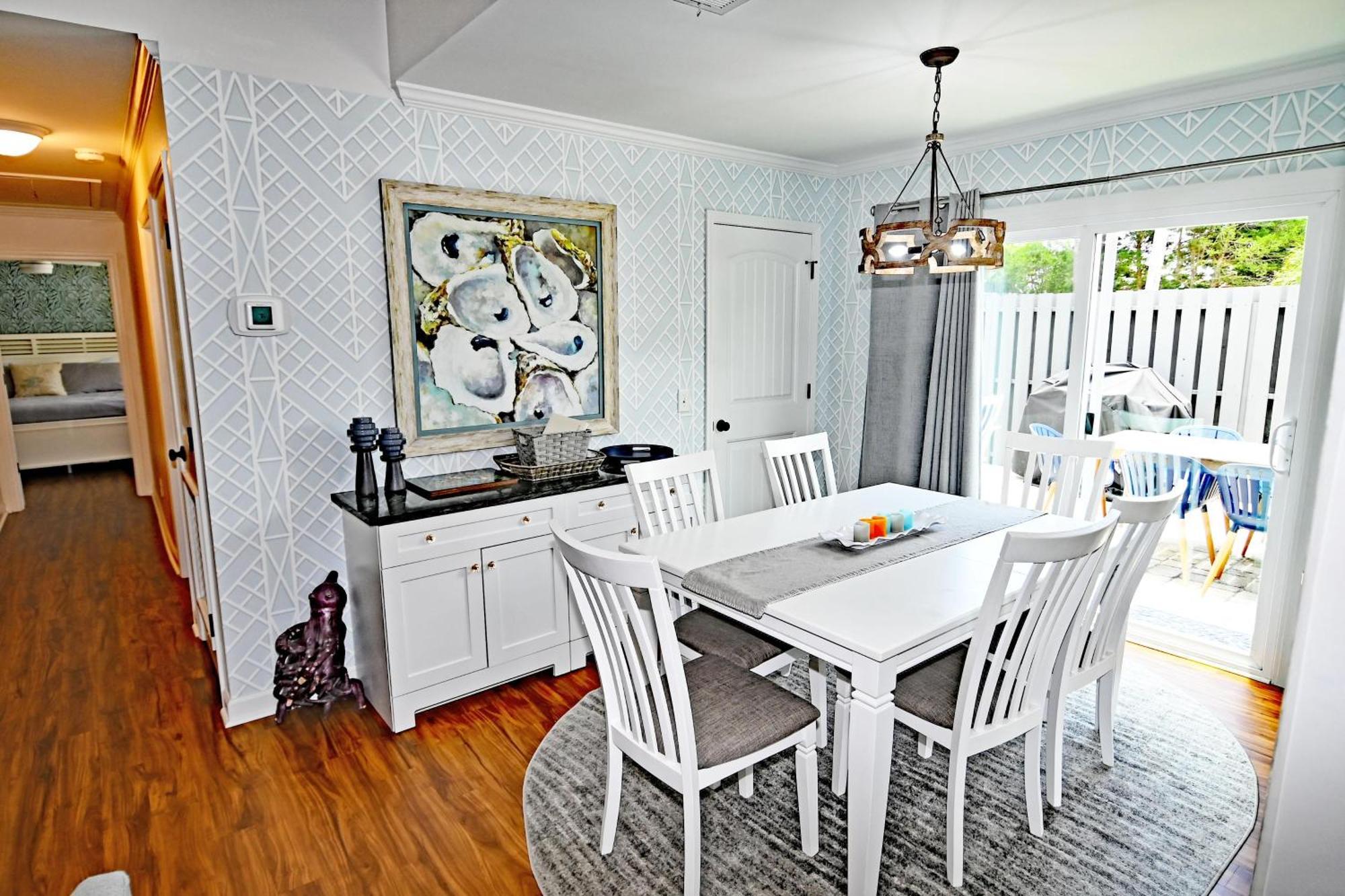 A1spv Sandpiper 2br 2full Bath * Myrtle Beach